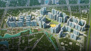 Tòa S4.03 Vinhomes Smart City - Thông tin cập nhật mới nhất