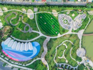 Thông tin Toà S1.06 Vinhomes Smart City