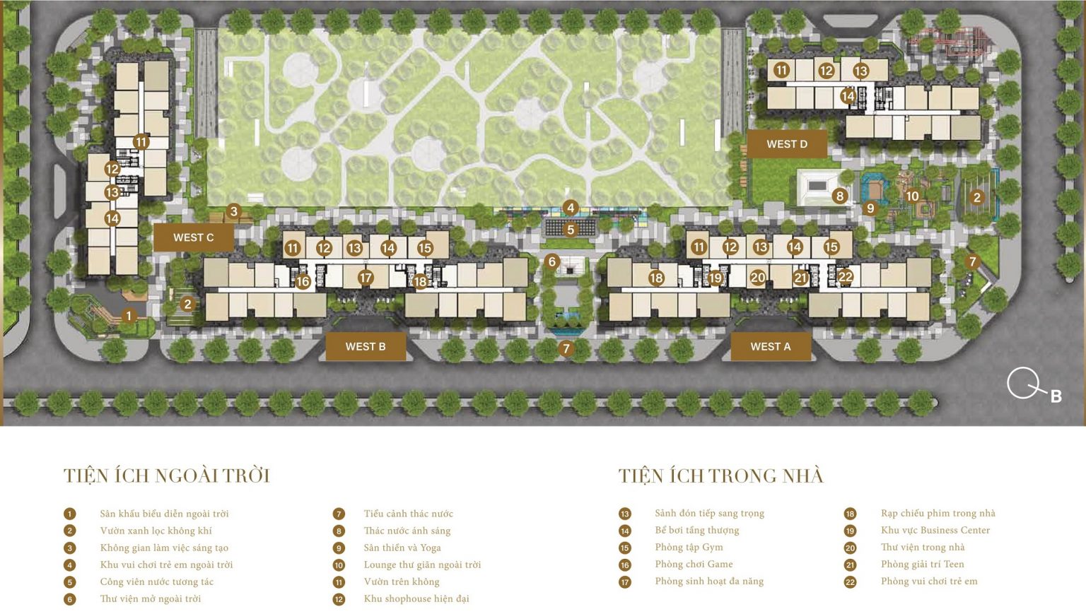 MASTERI WEST HEIGHTS