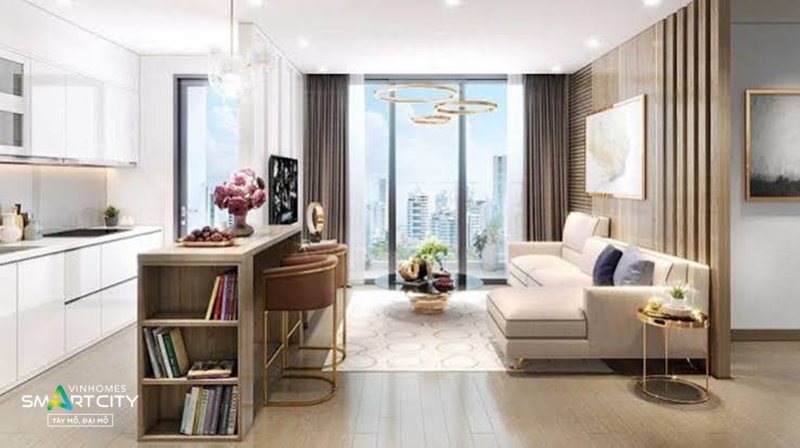 Bàn giao căn hộ Vinhomes Smart City - Bước 2: Kiểm tra căn hộ thực tế Bàn giao căn hộ Vinhomes Smart City - Bước 2: Kiểm tra căn hộ thực tế
