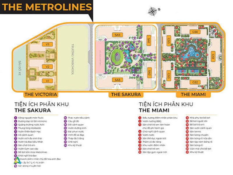 Metro Line Vinhomes Smart City - Mốc 2030 cần được hiểu thận trọng Metro Line Vinhomes Smart City - Mốc 2030 cần được hiểu thận trọng