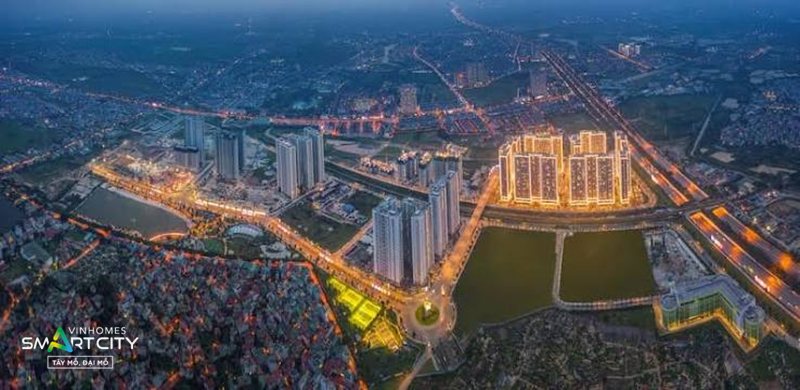 Smart Home Vinhomes Smart City - Smart Home Vinhomes Smart City gồm những gì? Smart Home Vinhomes Smart City - Smart Home Vinhomes Smart City gồm những gì?