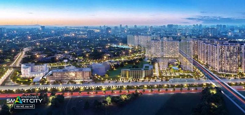 Smart Home Vinhomes Smart City - Rèm, khóa cửa và điều khiển giọng nói Smart Home Vinhomes Smart City - Rèm, khóa cửa và điều khiển giọng nói