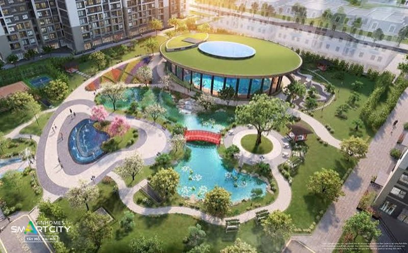 Tòa SA2 The Sakura - Số tầng, số căn và hệ thống thang Tòa SA2 The Sakura - Số tầng, số căn và hệ thống thang