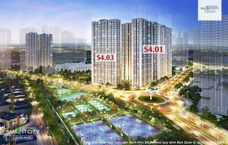 Tòa Sapphire S4.04 - Tòa Sapphire S4.04 có phải tên tòa chính thức?