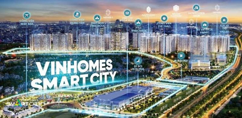 Vinhomes Smart City gần trường học - Lợi thế của khu đô thị có nhiều lựa chọn giáo dục Vinhomes Smart City gần trường học - Lợi thế của khu đô thị có nhiều lựa chọn giáo dục