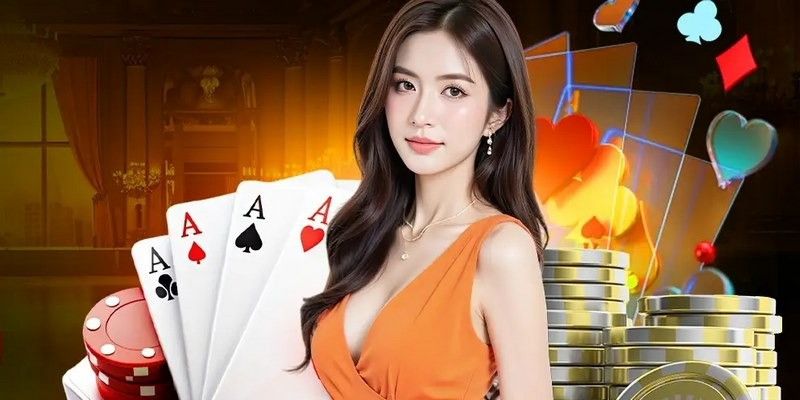 Khám phá kho tàng game bài 8xbet đổi thưởng hấp dẫn nhất 2026